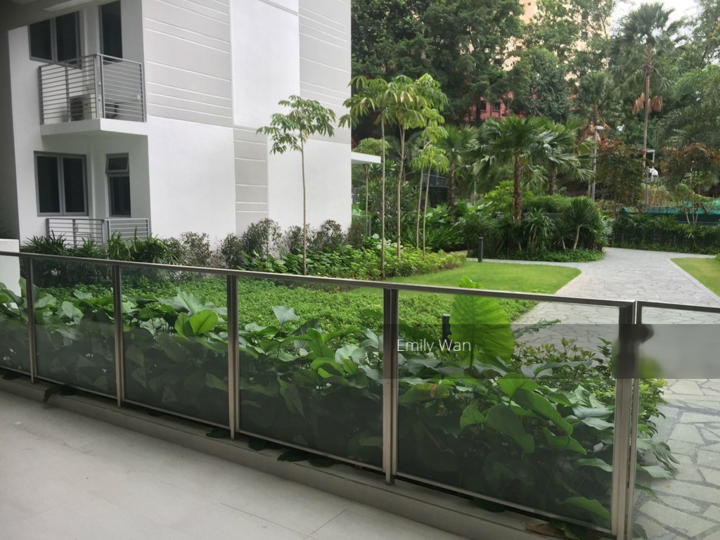 Bartley Ridge (D13), Condominium #133280942